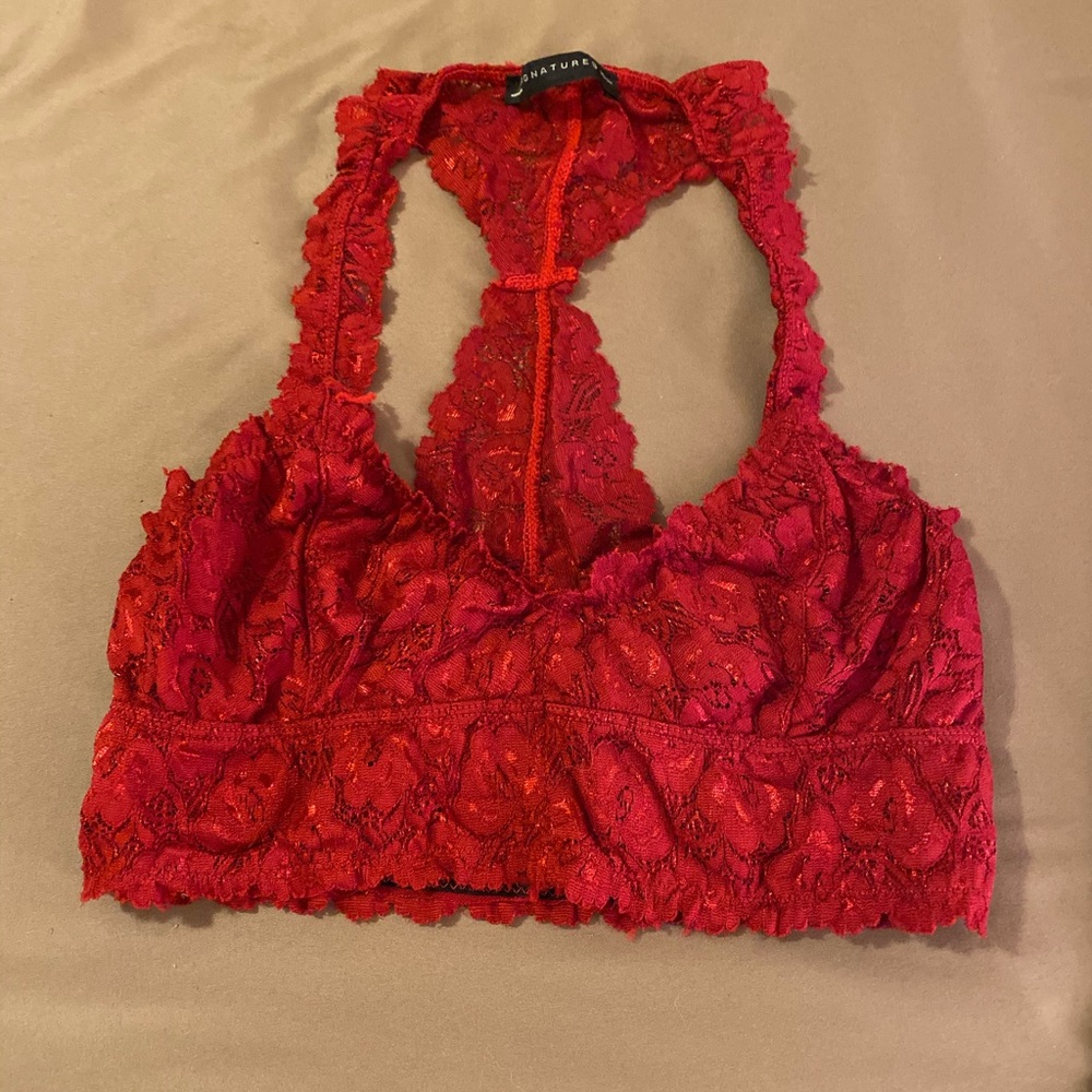 Bralette - Medium